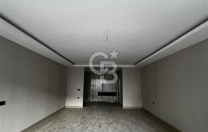 Angora  Göksu Evlerinde 4,5+1 Ultra Lüks Daire 