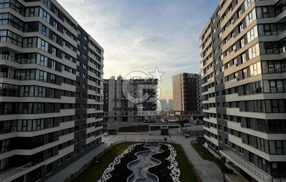 Angora  Göksu Evlerinde 4,5+1 Ultra Lüks Daire 