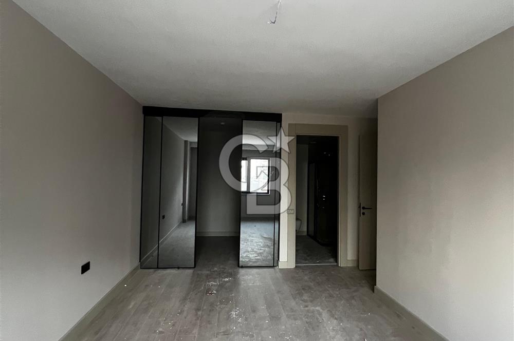 Angora  Göksu Evlerinde 4,5+1 Ultra Lüks Daire 