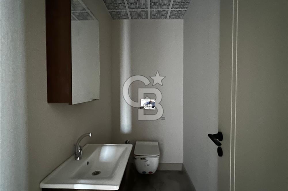 Angora Göksu Evlerinde 4,5+1 Daire