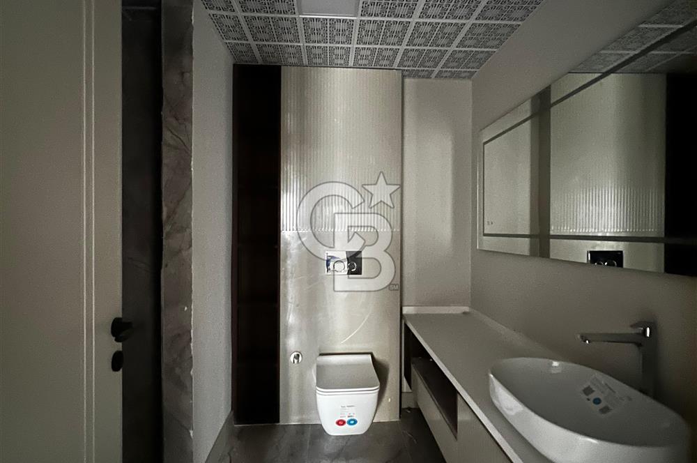 Angora  Göksu Evlerinde 4,5+1 Ultra Lüks Daire 