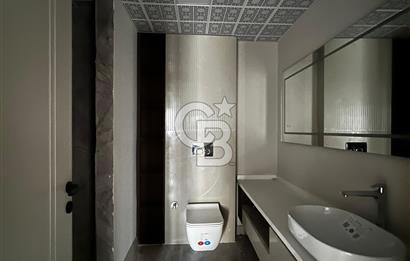 Angora  Göksu Evlerinde 4,5+1 Ultra Lüks Daire 