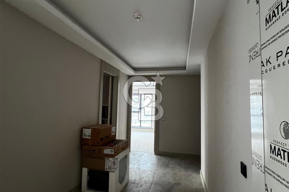 Angora  Göksu Evlerinde 4,5+1 Ultra Lüks Daire 