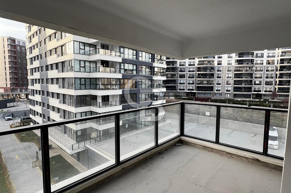 Angora Göksu Evlerinde 4,5+1 Daire