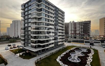 Angora  Göksu Evlerinde 4,5+1 Ultra Lüks Daire 