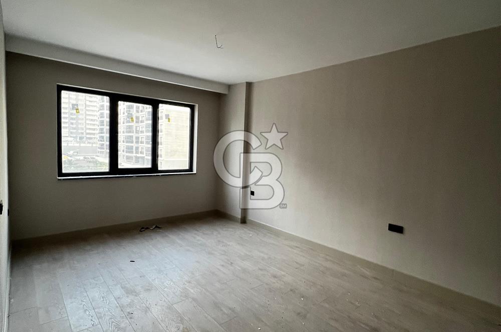 Angora  Göksu Evlerinde 4,5+1 Ultra Lüks Daire 