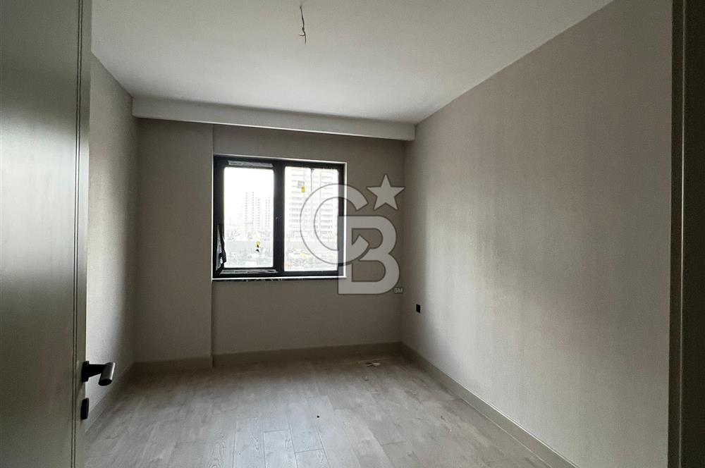 Angora  Göksu Evlerinde 4,5+1 Ultra Lüks Daire 