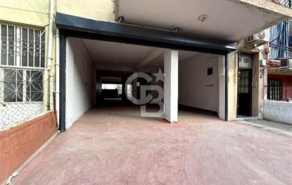 MUSELAND'DEN ÇİFT CEPHELİ VE PANJURLU KİRALIK İŞ YERİ