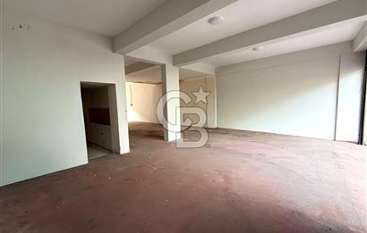 MUSELAND'DEN ÇİFT CEPHELİ VE PANJURLU KİRALIK İŞ YERİ