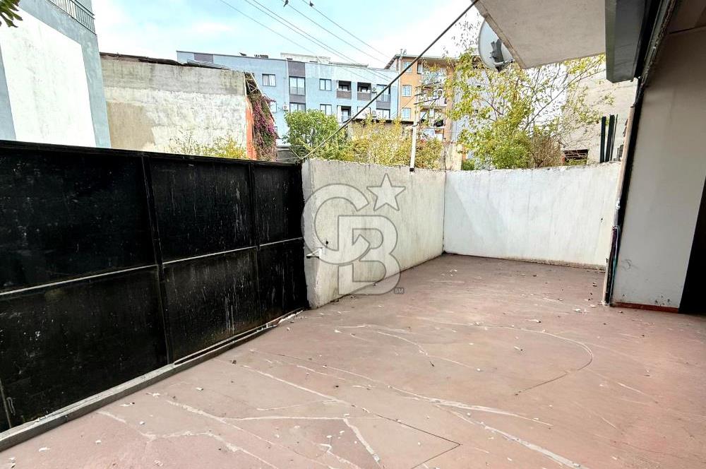 MUSELAND'DEN ÇİFT CEPHELİ VE PANJURLU KİRALIK İŞ YERİ