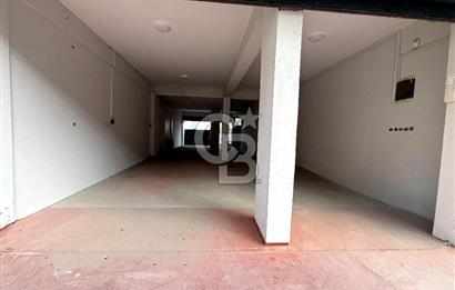 MUSELAND'DEN ÇİFT CEPHELİ VE PANJURLU KİRALIK İŞ YERİ