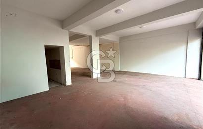 MUSELAND'DEN ÇİFT CEPHELİ VE PANJURLU KİRALIK İŞ YERİ