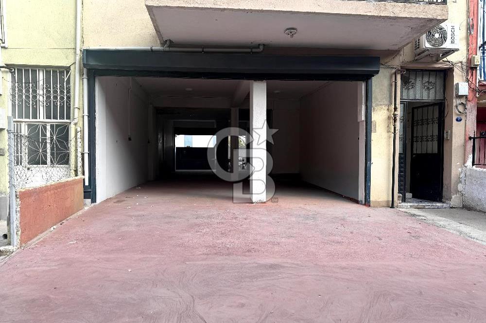 MUSELAND'DEN ÇİFT CEPHELİ VE PANJURLU KİRALIK İŞ YERİ