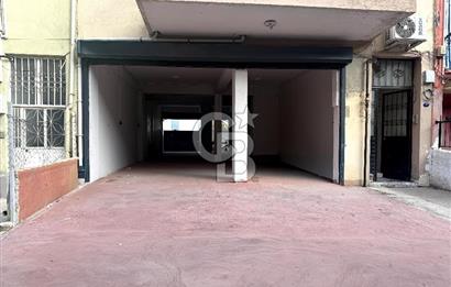 MUSELAND'DEN ÇİFT CEPHELİ VE PANJURLU KİRALIK İŞ YERİ