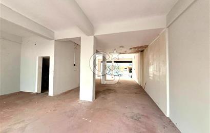 MUSELAND'DEN ÇİFT CEPHELİ VE PANJURLU KİRALIK İŞ YERİ