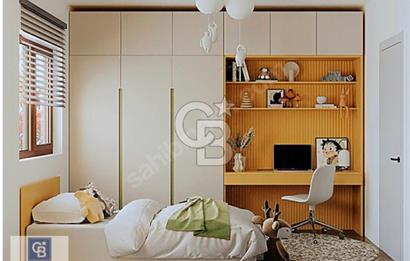 Demirköprü diş hastane 2 dakika yürümemesafede satılık 1+1 daire