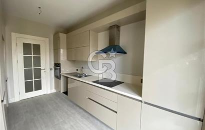 SINPAŞ FİNANS ŞEHİR – PARK ETAPTA ÇİFT CEPHELİ GENİŞ 3+1 (118 m² NET)