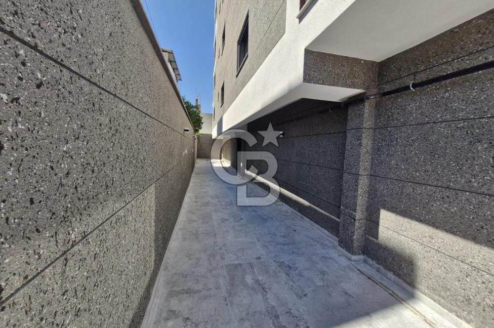 İzmir Menemen Yahselli’de SATILIK 1+1 daire