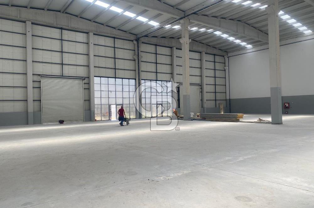 Kazan Sarayda Kiralık Fabrika