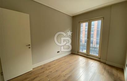 SINPAŞ FİNANS ŞEHİR – PARK ETAPTA ÇİFT CEPHELİ GENİŞ 3+1 (118 m² NET)