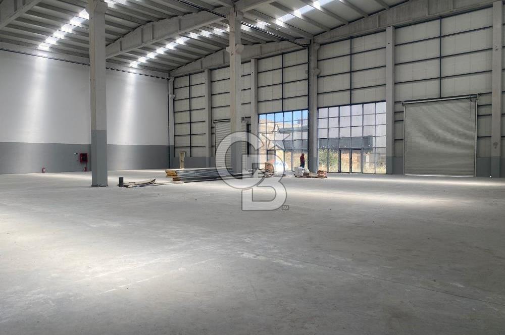 Kazan Sarayda Kiralık Fabrika