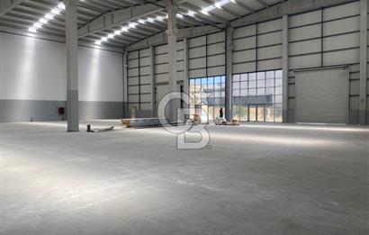 Kazan Sarayda Kiralık Fabrika