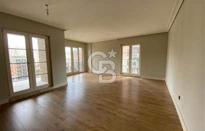 SINPAŞ FİNANS ŞEHİR – PARK ETAPTA ÇİFT CEPHELİ GENİŞ 3+1 (118 m² NET)