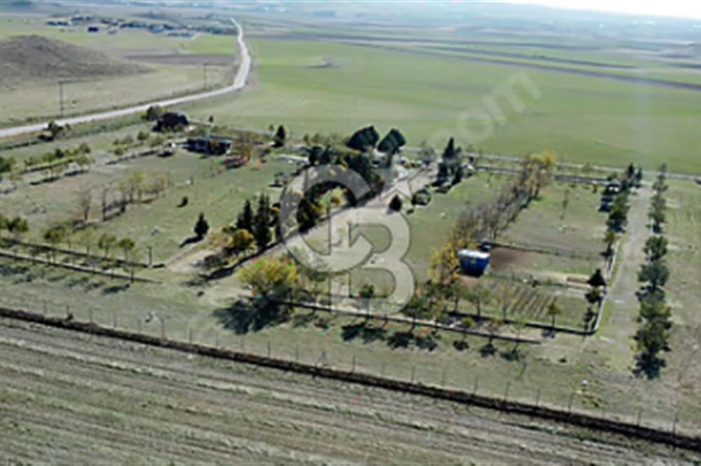 Gedikli'de Tek Tapu Hazır Kurulu Kooperatif Arsası Satışta!