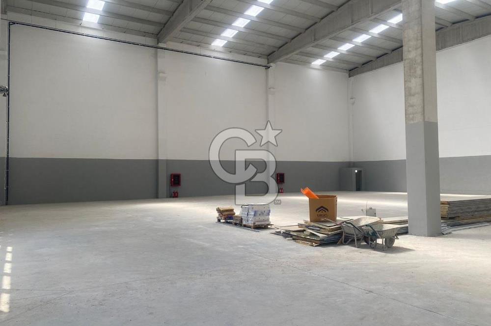 Kazan Sarayda Kiralık Fabrika