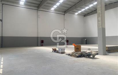 Kazan Sarayda Kiralık Fabrika