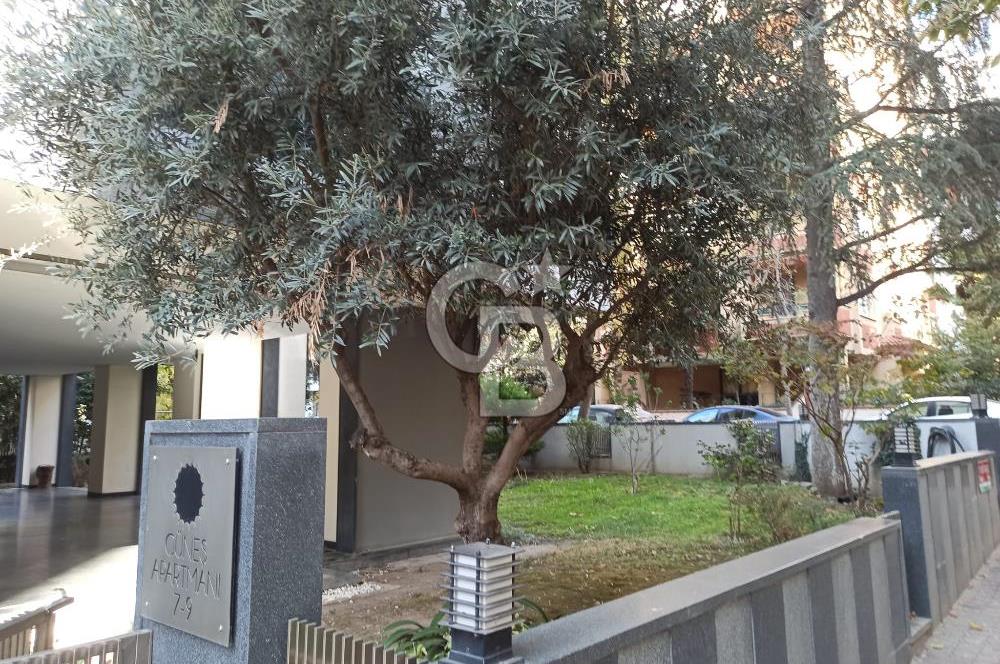 SUADİYE , ÇOK İYİ KONUMDA , GENİŞ SALONLU, 120 m2, BOŞ DAİRE