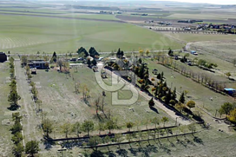 Gedikli'de Tek Tapu Hazır Kurulu Kooperatif Arsası Satışta!