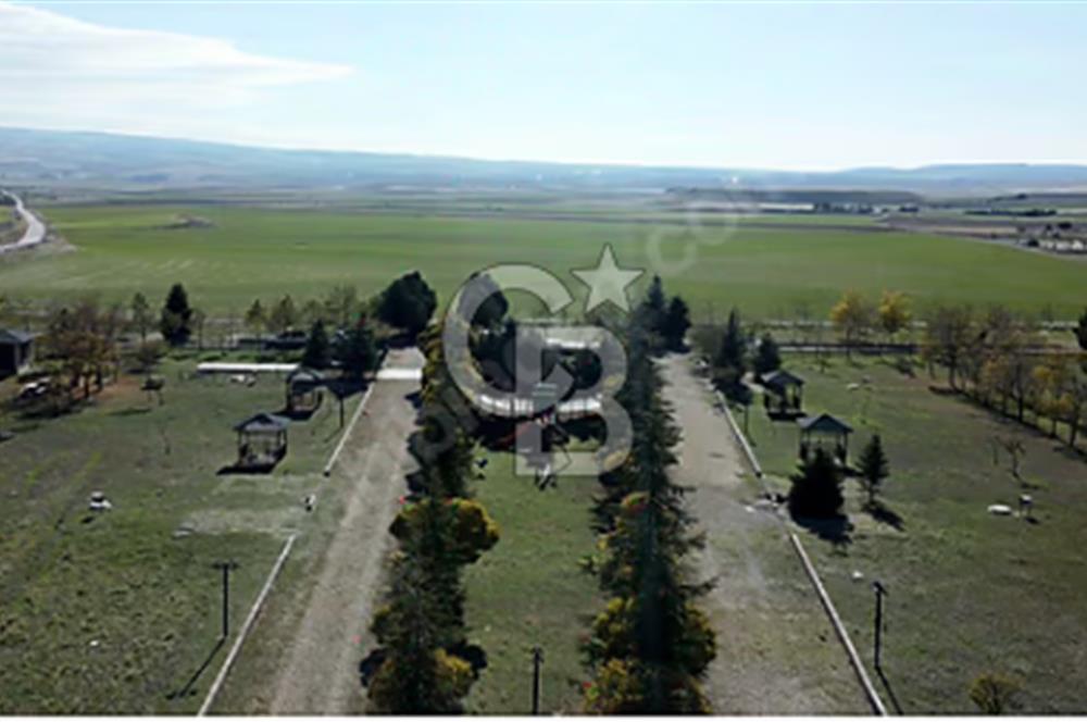 Gedikli'de Tek Tapu Hazır Kurulu Kooperatif Arsası Satışta!