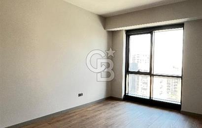 SINPAŞ FİNANS ŞEHİR – TIME ETAP 8. KAT FONKSİYONEL 3+1 DAİRE