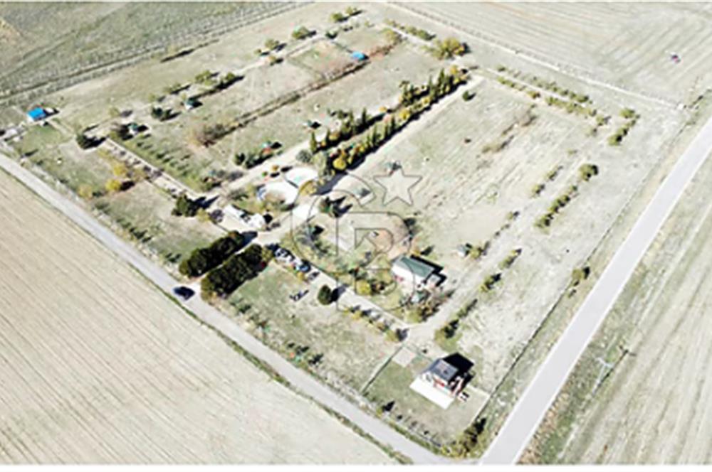 Gedikli'de Tek Tapu Hazır Kurulu Kooperatif Arsası Satışta!