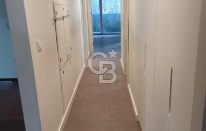 SUADİYE , ÇOK İYİ KONUMDA , GENİŞ SALONLU, 120 m2, BOŞ DAİRE