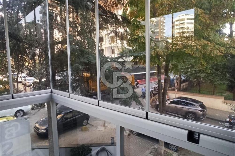 SUADİYE , ÇOK İYİ KONUMDA , GENİŞ SALONLU, 120 m2, BOŞ DAİRE