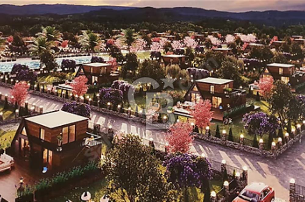 Gedikli'de Tek Tapu Hazır Kurulu Kooperatif Arsası Satışta!