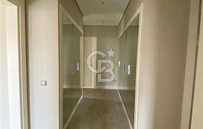 SINPAŞ FİNANS ŞEHİR – PARK ETAPTA ÇİFT CEPHELİ GENİŞ 3+1 (118 m² NET)