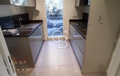 SUADİYE , ÇOK İYİ KONUMDA , GENİŞ SALONLU, 120 m2, BOŞ DAİRE