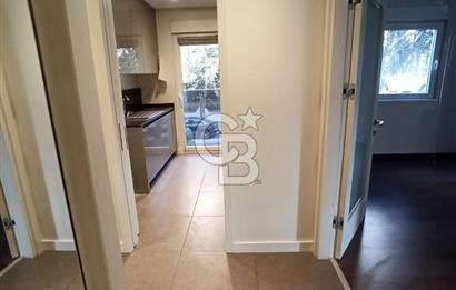 SUADİYE , ÇOK İYİ KONUMDA , GENİŞ SALONLU, 120 m2, BOŞ DAİRE