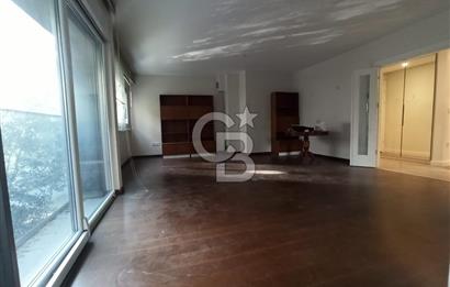 SUADİYE , ÇOK İYİ KONUMDA , GENİŞ SALONLU, 120 m2, BOŞ DAİRE