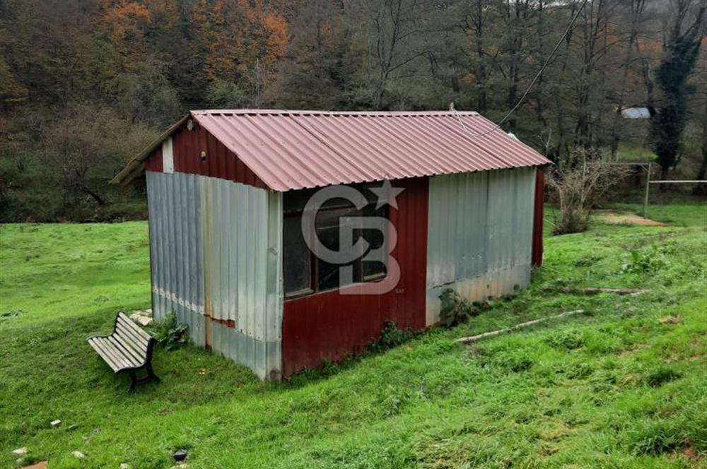 CB'DAN BEYKOZ MAHMUTŞEVKETPAŞA 3 DÖNÜM MÜSTAKİL SATILIK ARSA