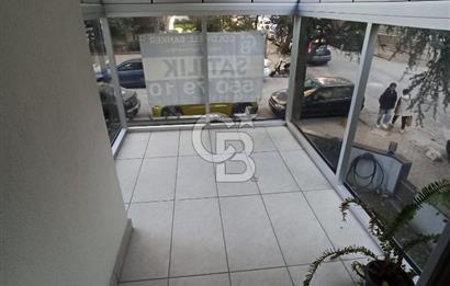 SUADİYE , ÇOK İYİ KONUMDA , GENİŞ SALONLU, 120 m2, BOŞ DAİRE