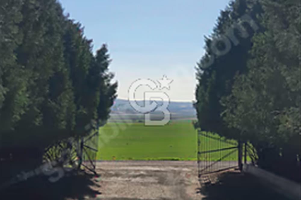 Gedikli'de Tek Tapu Hazır Kurulu Kooperatif Arsası Satışta!