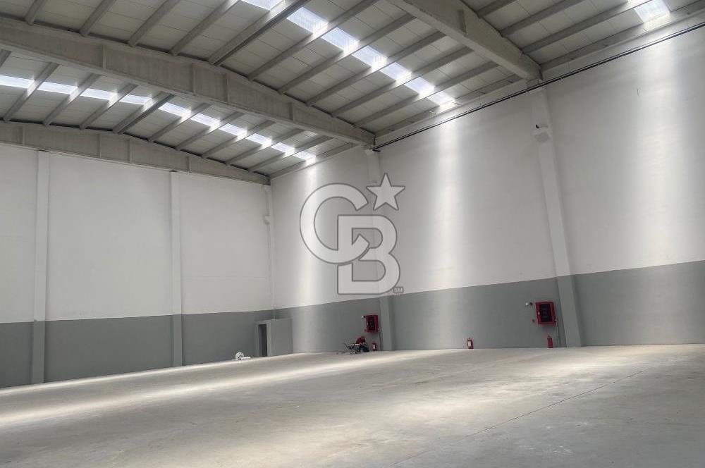 Kazan Sarayda Kiralık Fabrika