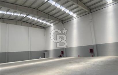 Kazan Sarayda Kiralık Fabrika