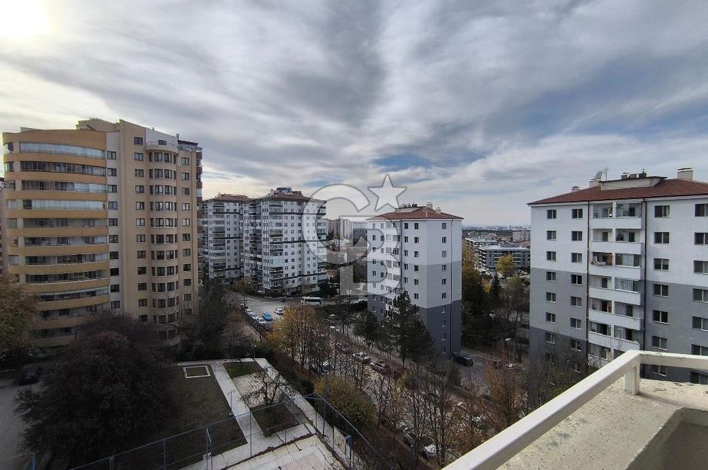 ÇUKURAMBAR & 100.YIL ANDE SİTE* YENİ TADİLATLI*3+1 KİRALIK DAİRE