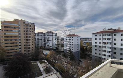 ÇUKURAMBAR & 100.YIL ANDE SİTE* YENİ TADİLATLI*3+1 KİRALIK DAİRE