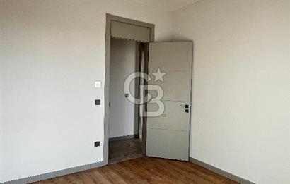 SINPAŞ FİNANS ŞEHİR TIME BLOKLARINDA 3+1 BALKONLU DAİRE